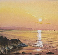July Dawn Abersoch Thumbnail