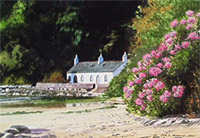 Foxhole Cottage Llanbedrog Thumbnail
