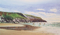 Porth Ceiriad Thumbnail