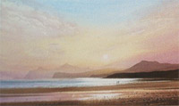 Dawn Morfa Nefyn Thumbnail