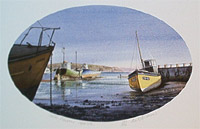 Outer Harbour Abersoch Thumbnail