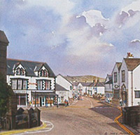 Abersoch Village Thumbnail