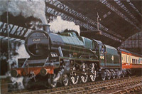 Jubilee at St. Pancras Thumbnail