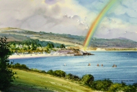 The Rainbow Abersoch Thumbnail