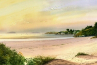 Summer Dawn Abersoch Thumbnail