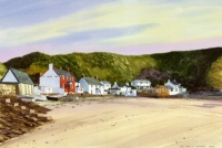 Porth Dinllaen Thumbnail