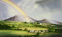 The Rainbow Garn Fadryn Thumbnail