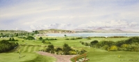 The Golf Course Abersoch Thumbnail