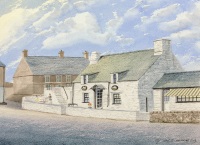 Gegin Fawr Aberdaron Thumbnail